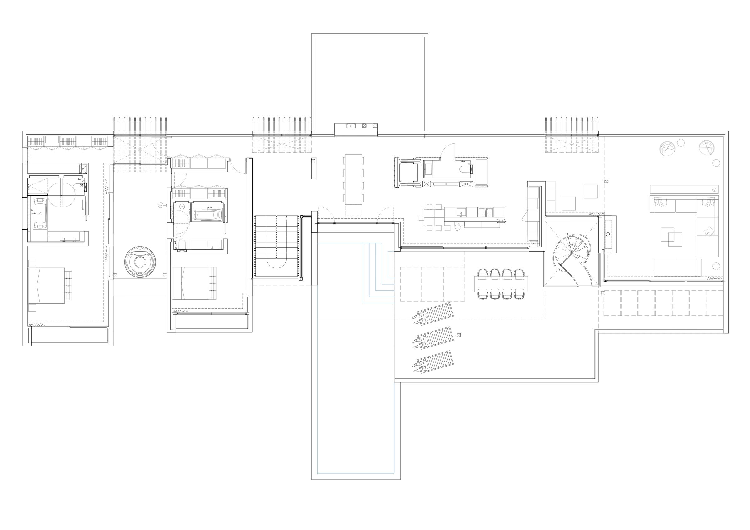 Second Floor
