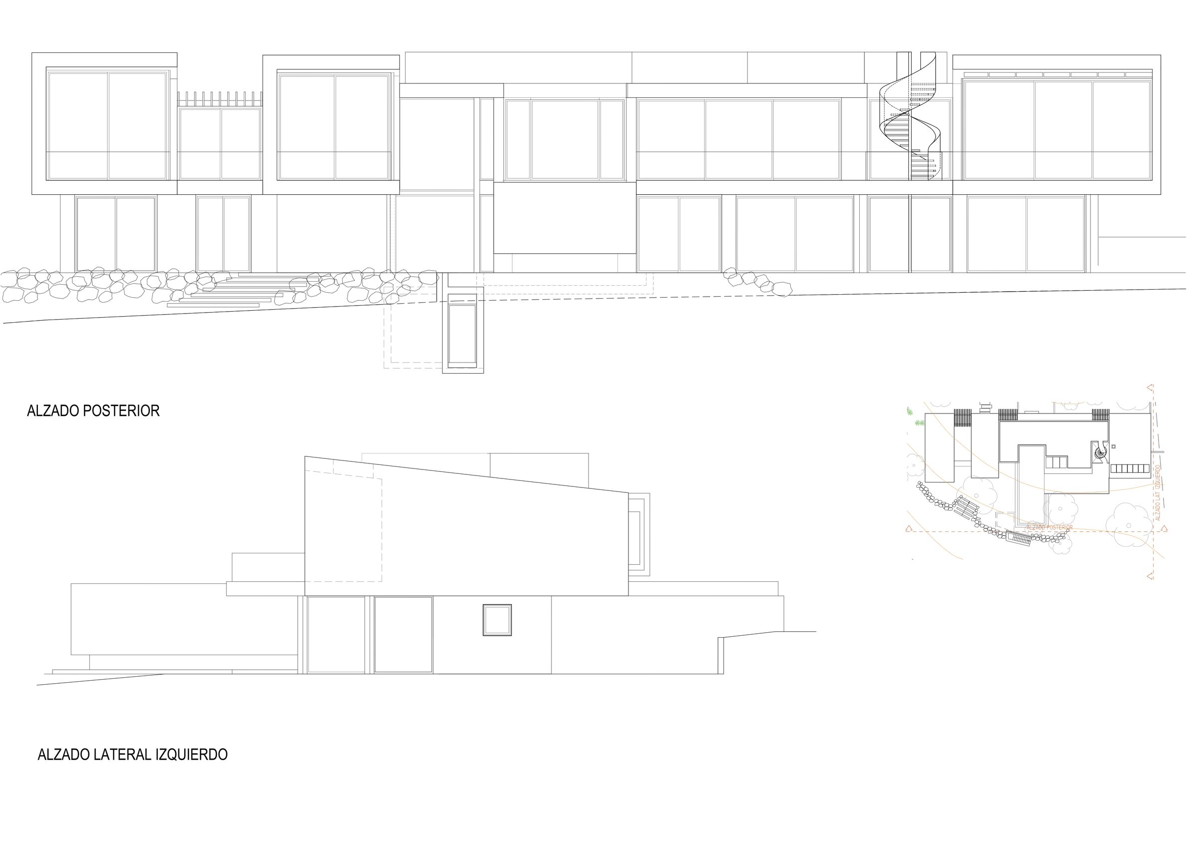 Elevations 1