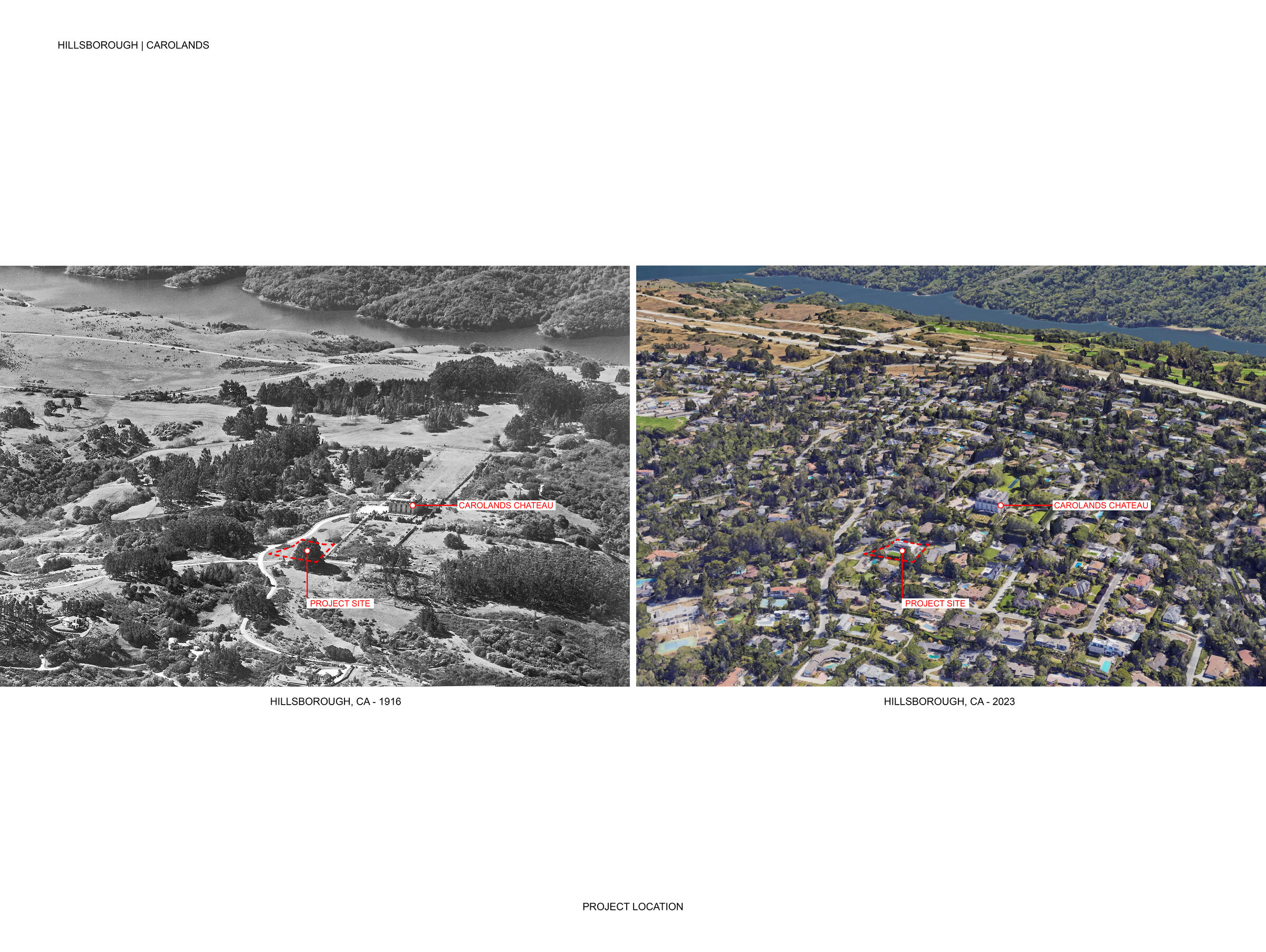 SITE HISTORICAL CONTEXT