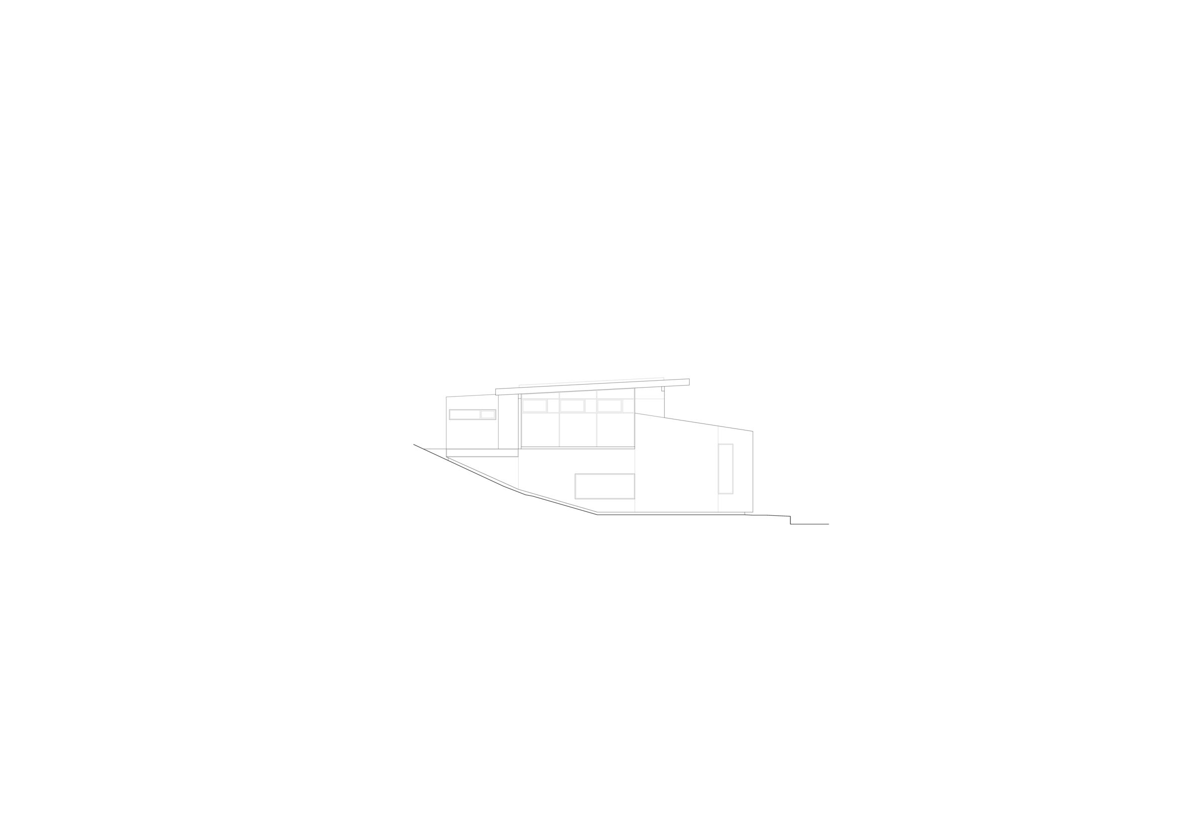 South Elevation