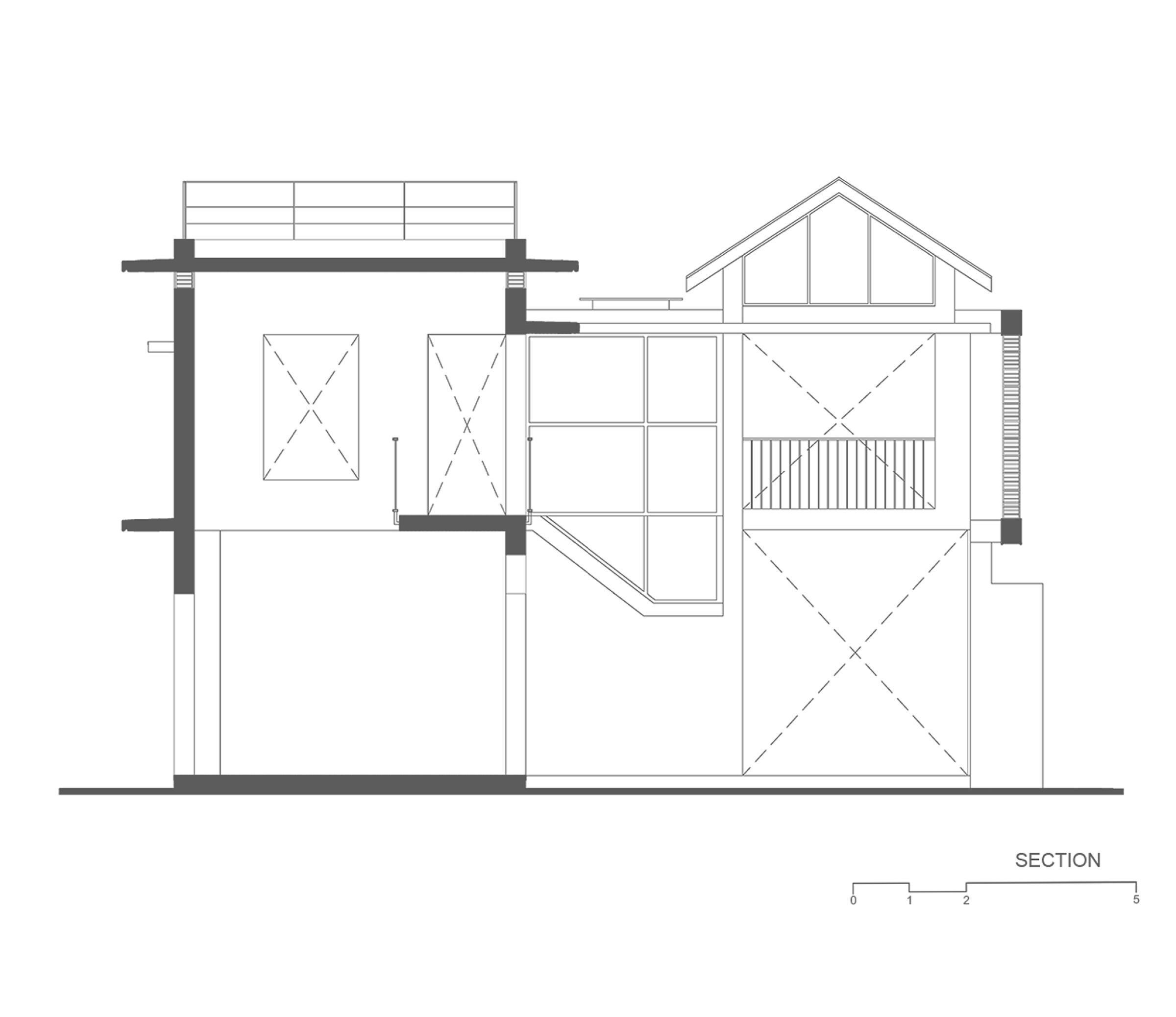 Meadows - Section