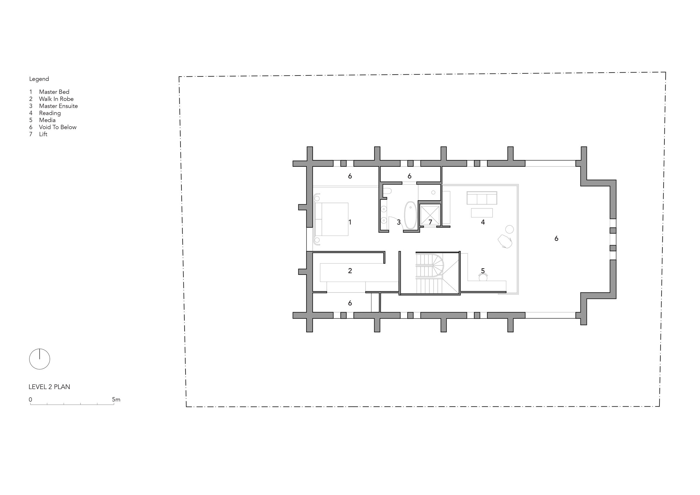 Level 2 Plan