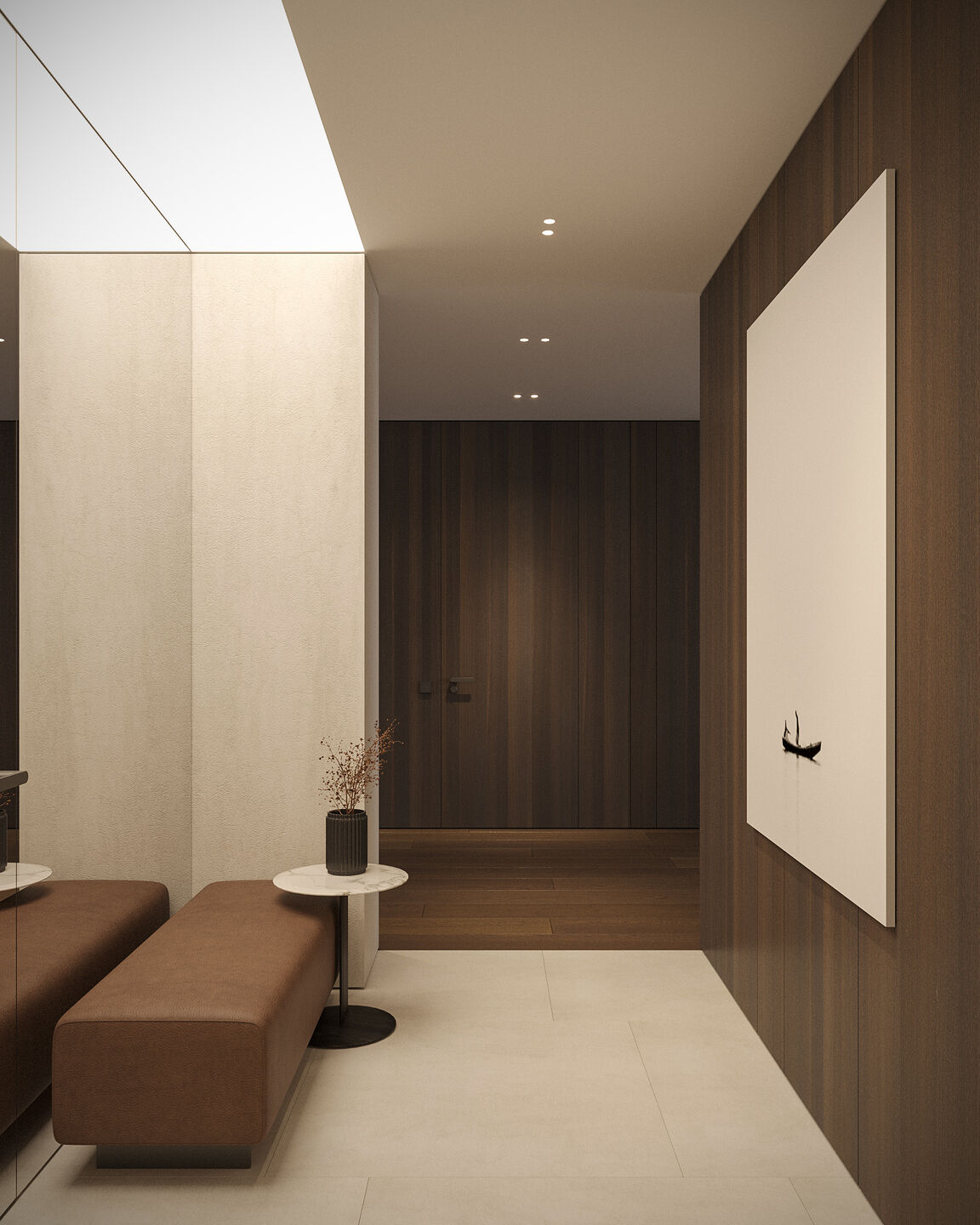 Bezmirno Architects