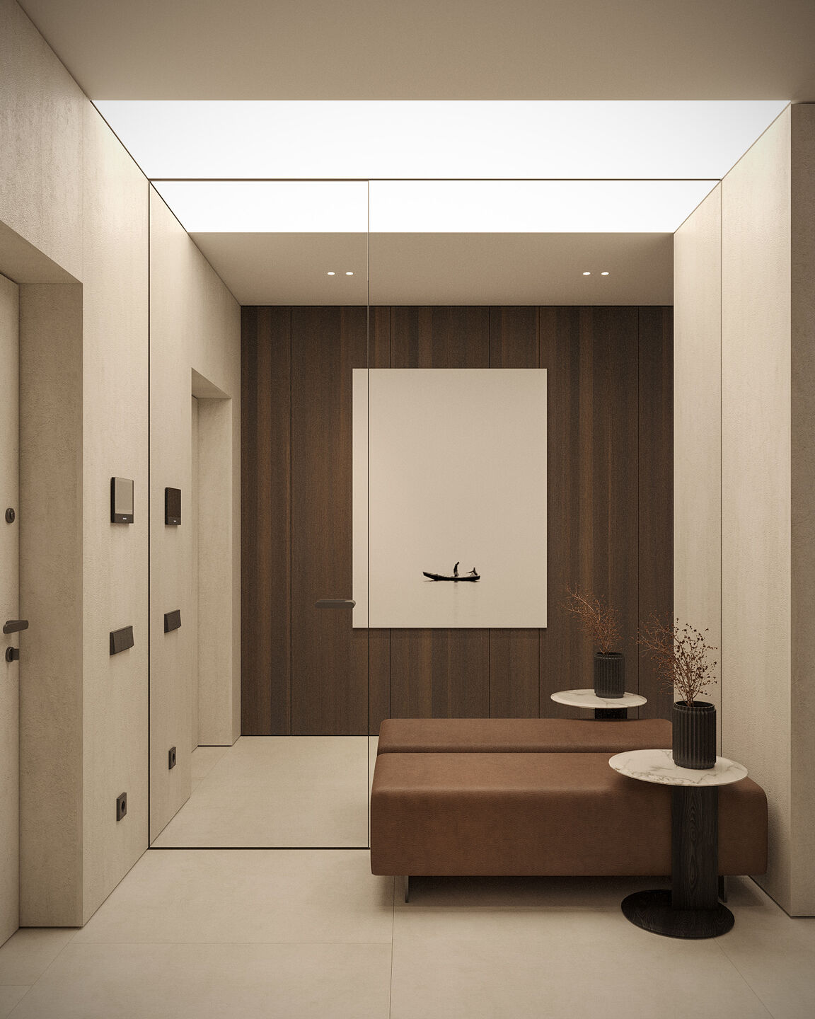 Bezmirno Architects