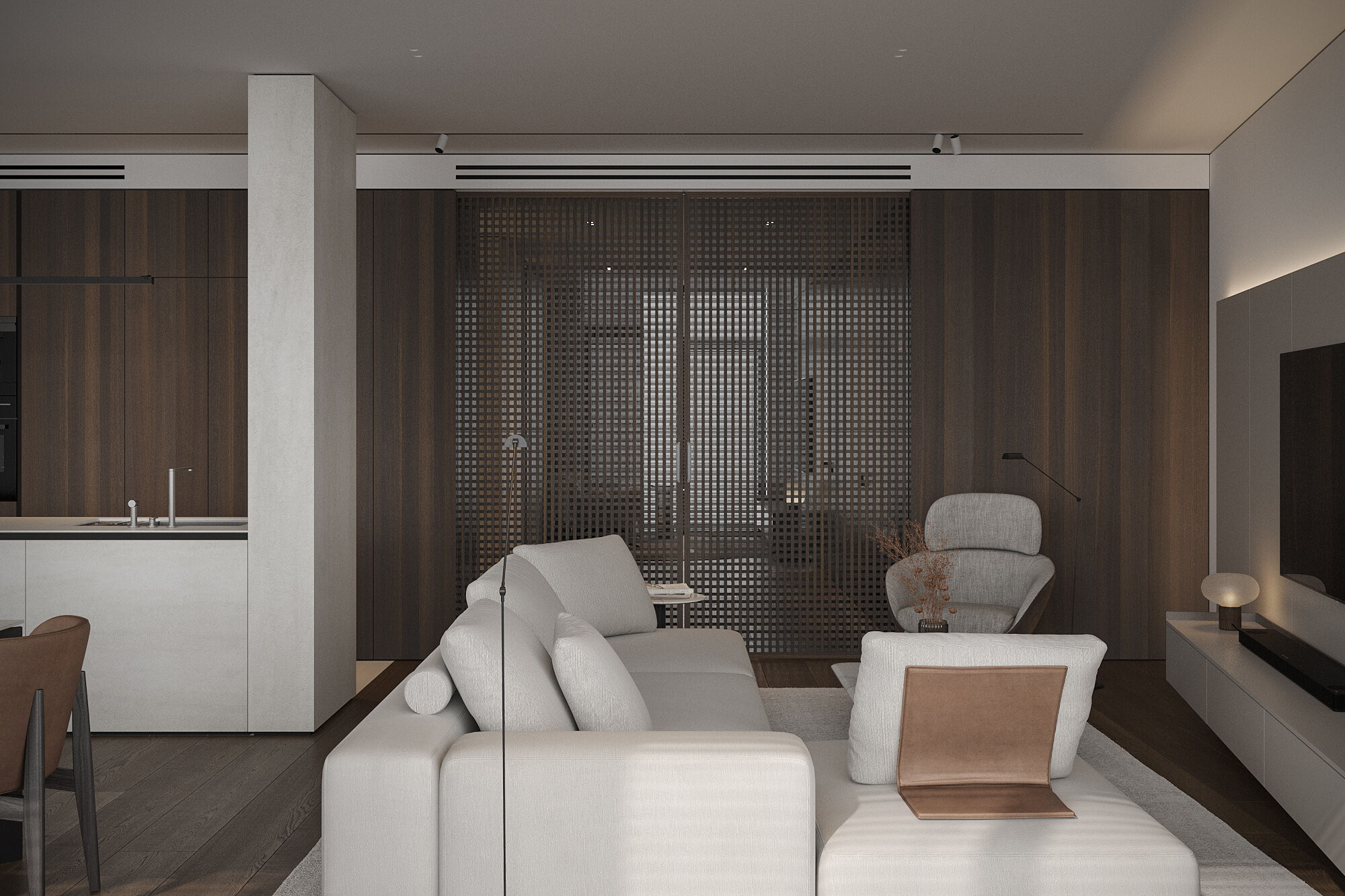 Bezmirno Architects