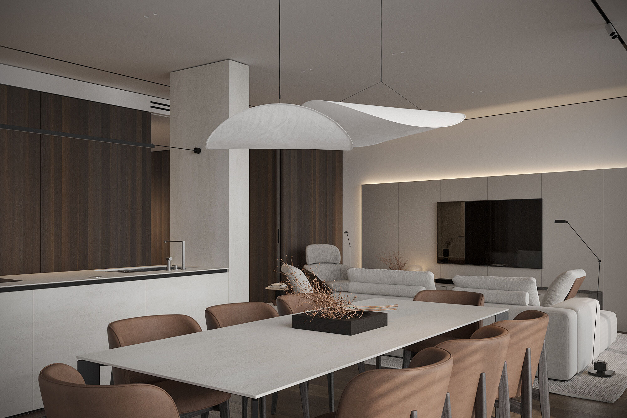 Bezmirno Architects