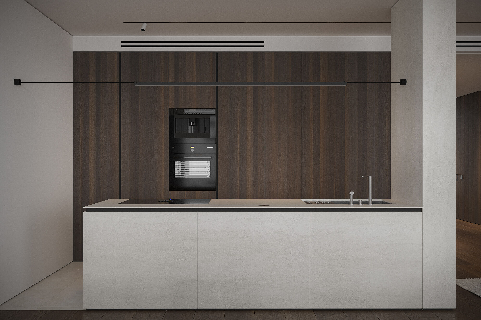 Bezmirno Architects