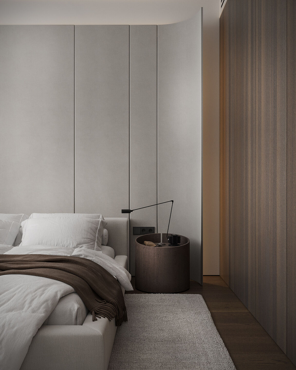 Bezmirno Architects