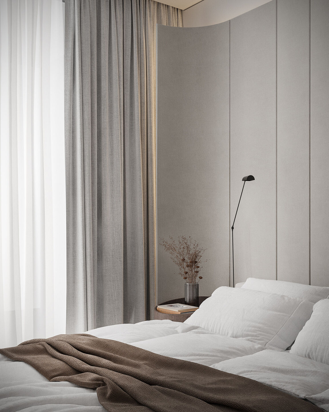 Bezmirno Architects