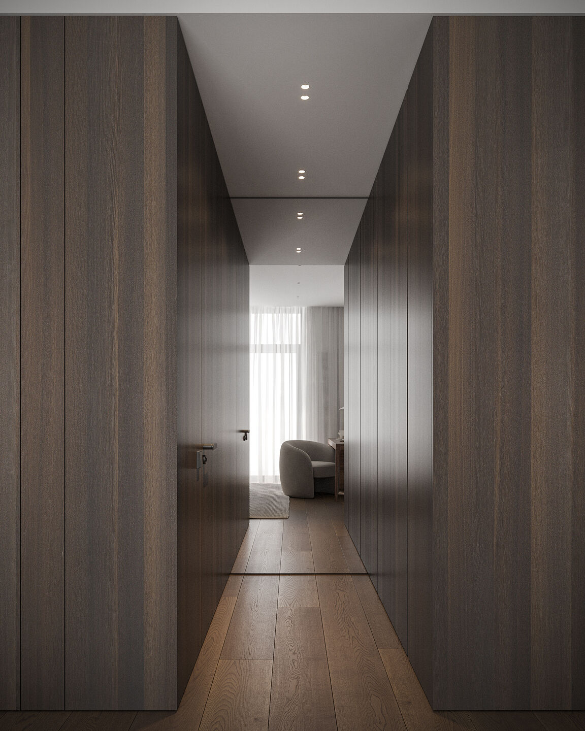 Bezmirno Architects