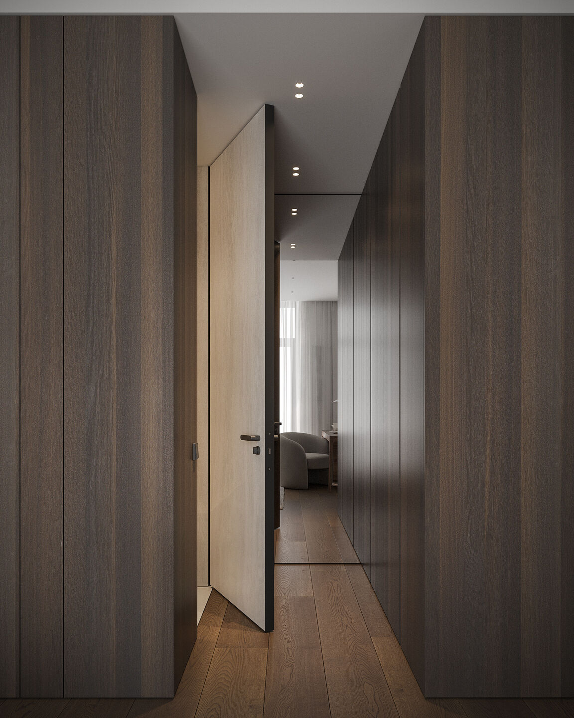 Bezmirno Architects