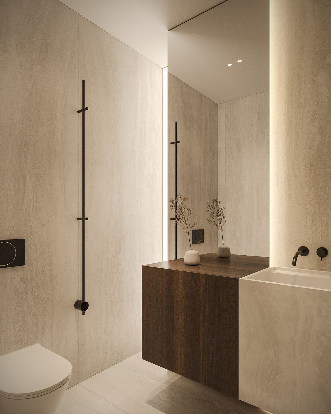 Bezmirno Architects