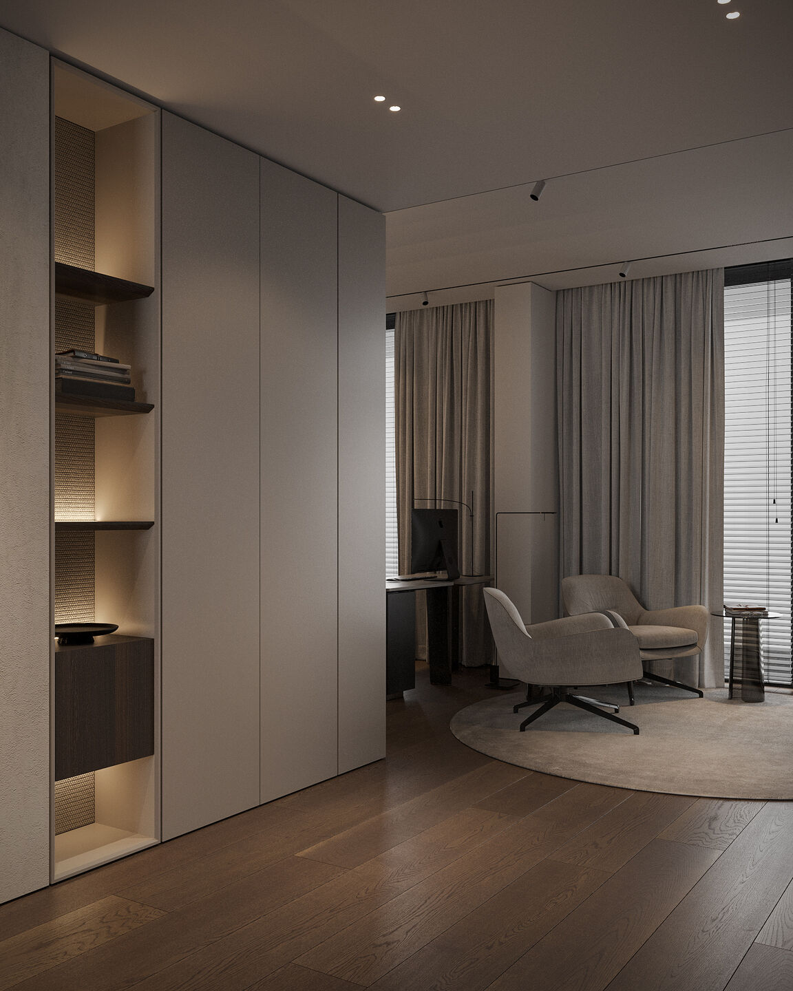 Bezmirno Architects