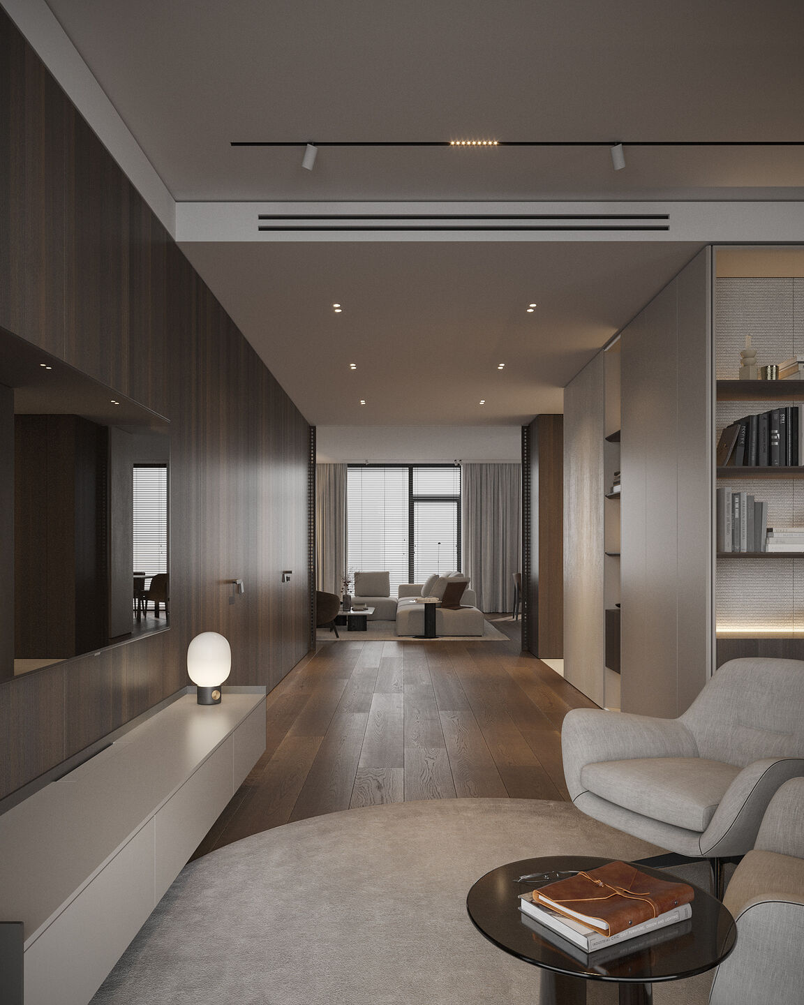 Bezmirno Architects