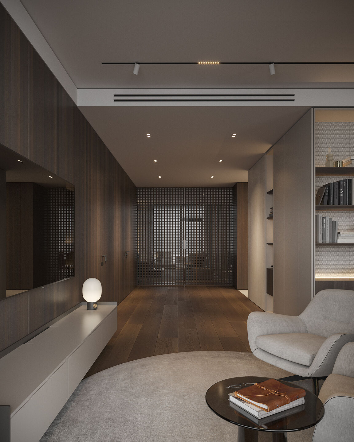 Bezmirno Architects