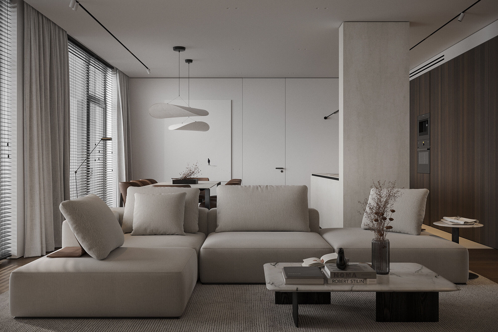 Bezmirno Architects