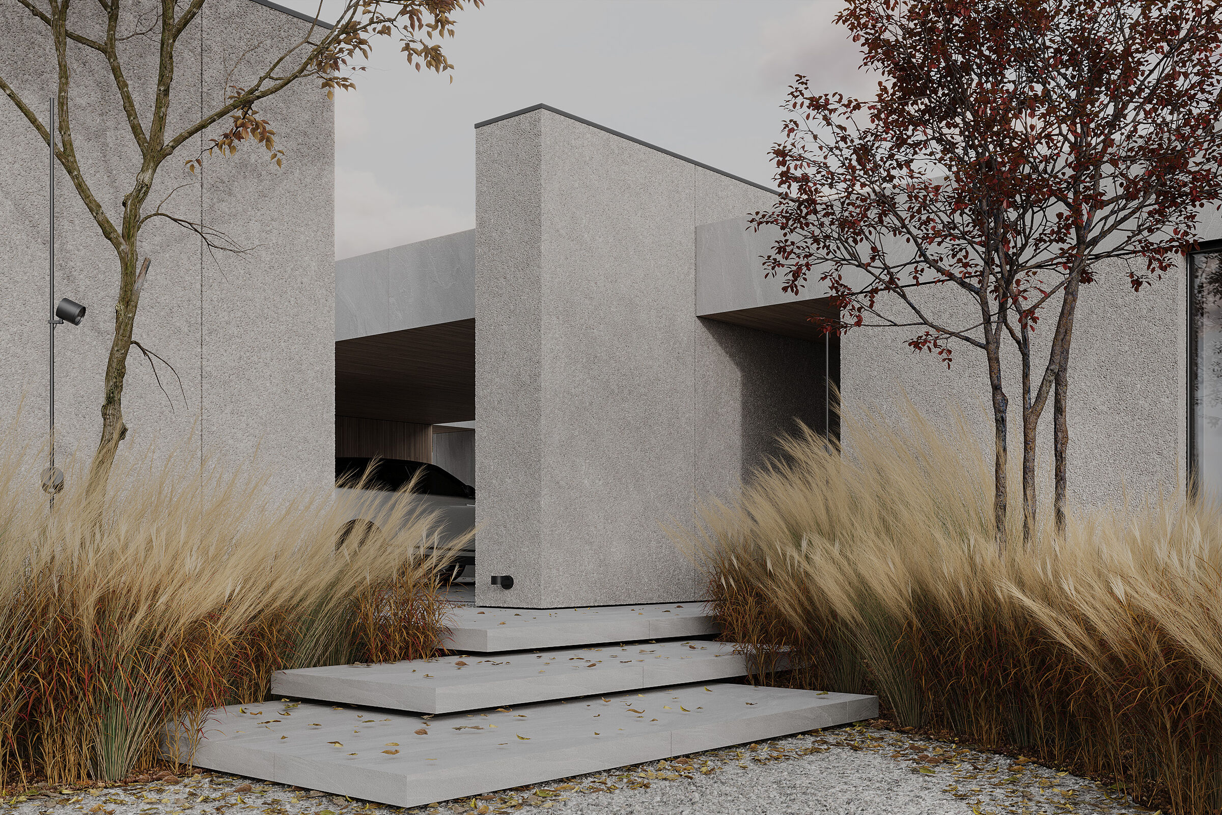 Bezmirno Architects