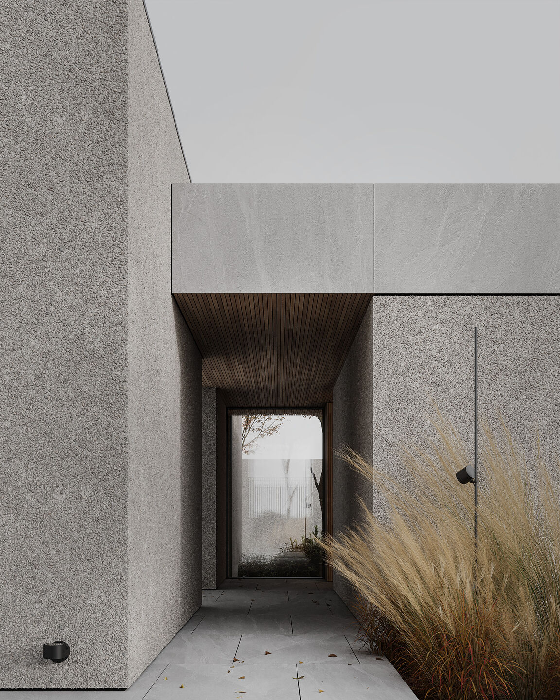 Bezmirno Architects