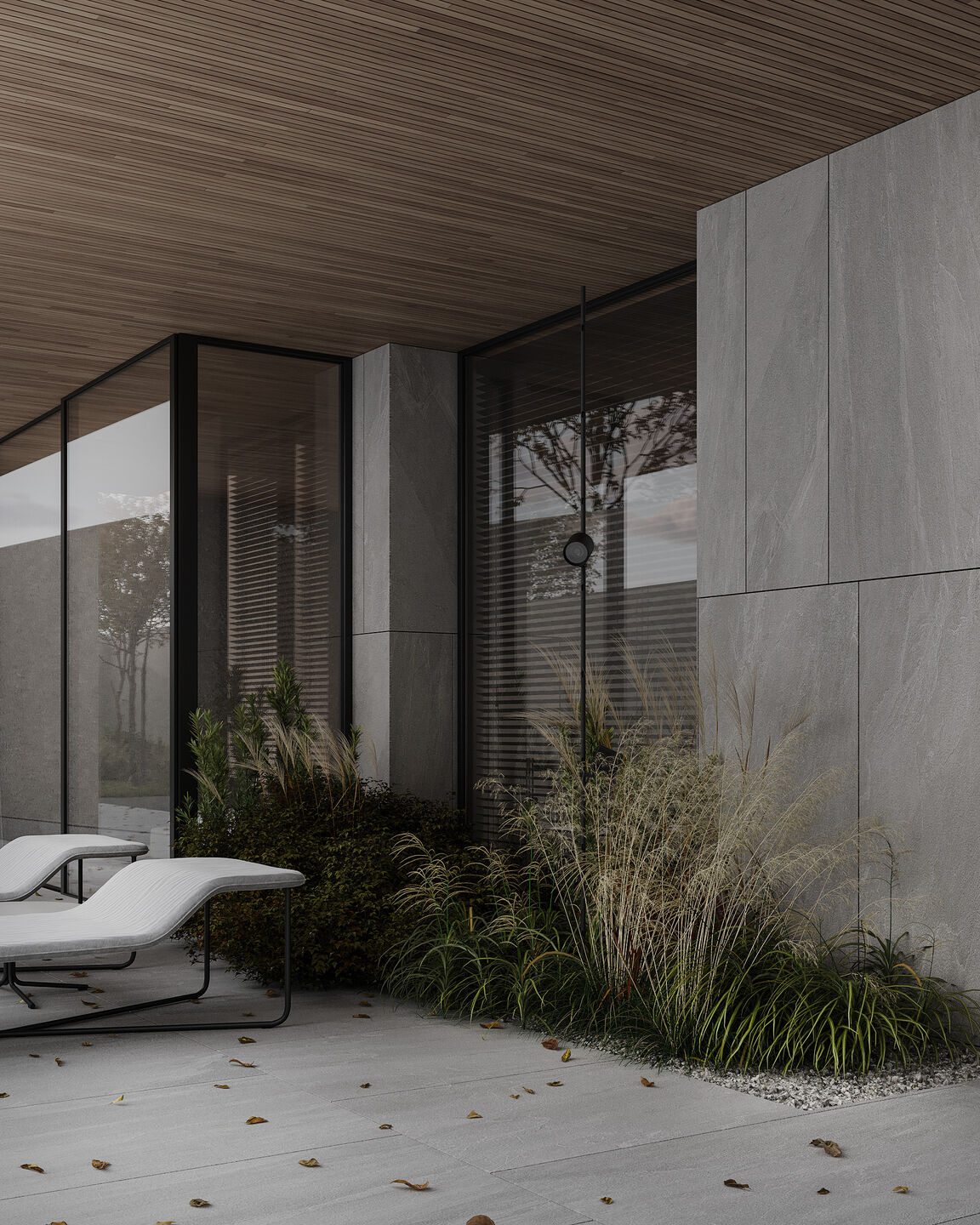 Bezmirno Architects