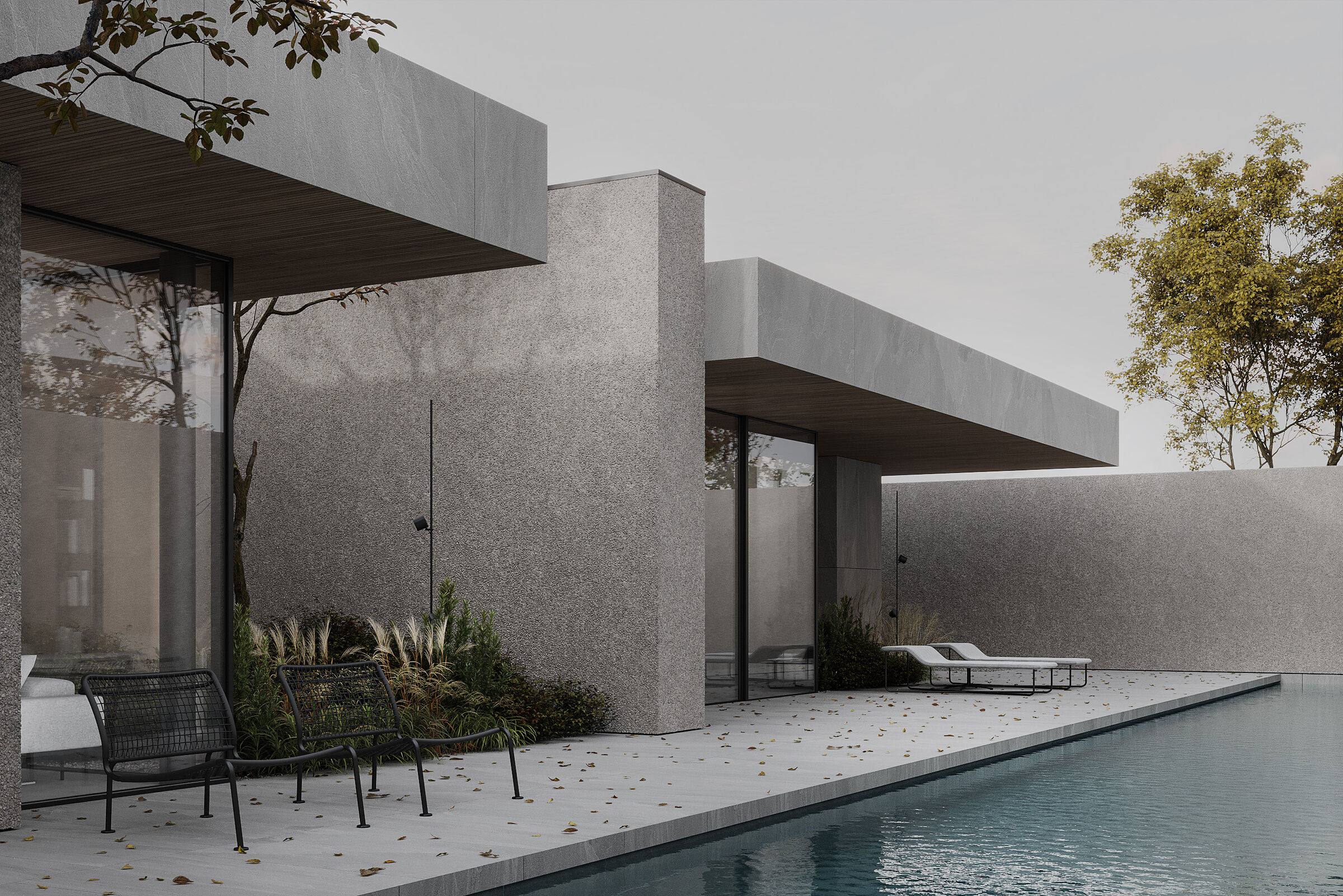Bezmirno Architects