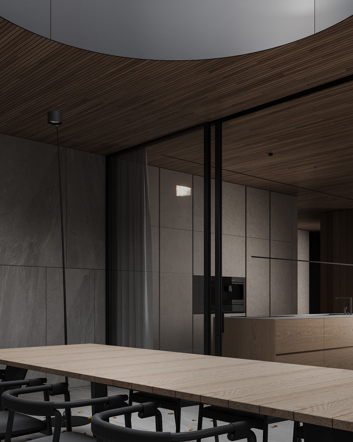 Bezmirno Architects