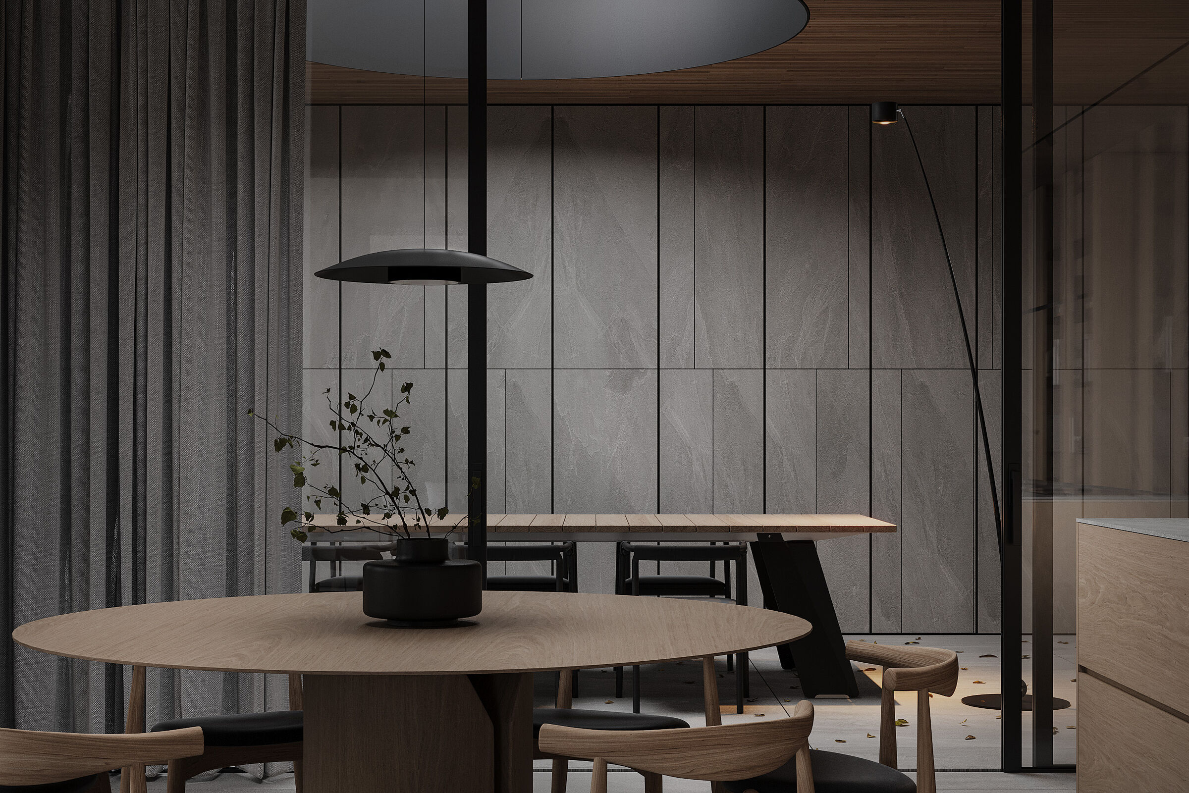 Bezmirno Architects