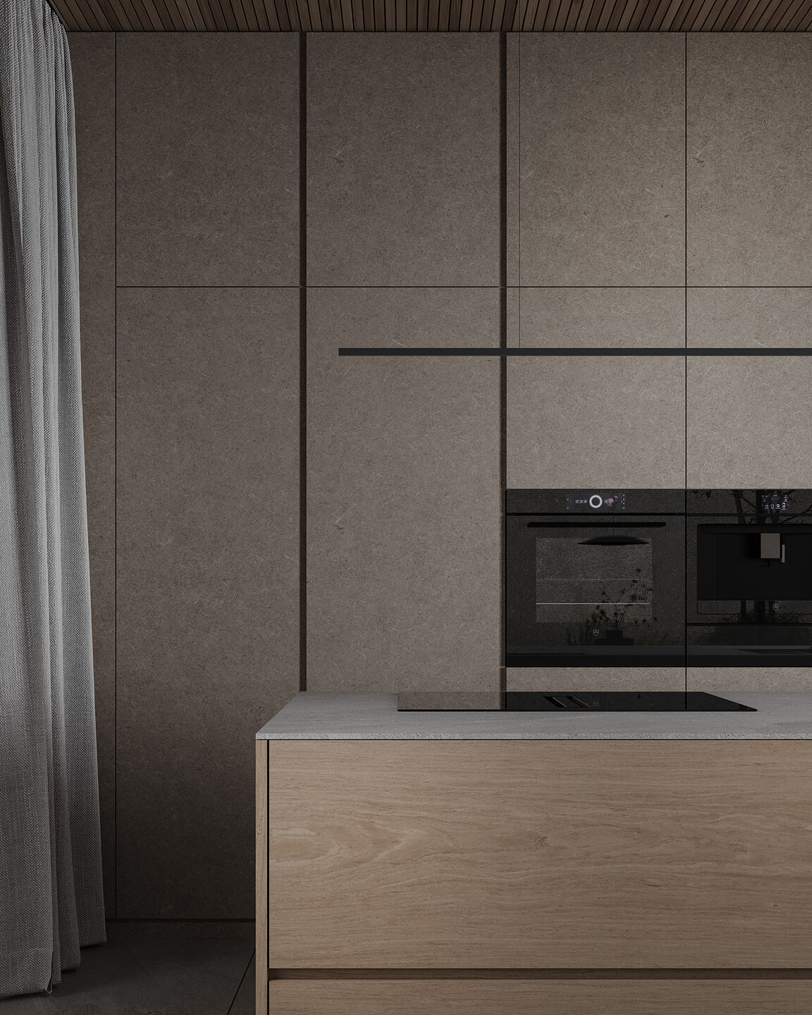 Bezmirno Architects
