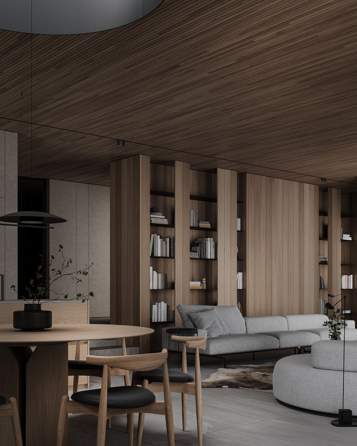 Bezmirno Architects