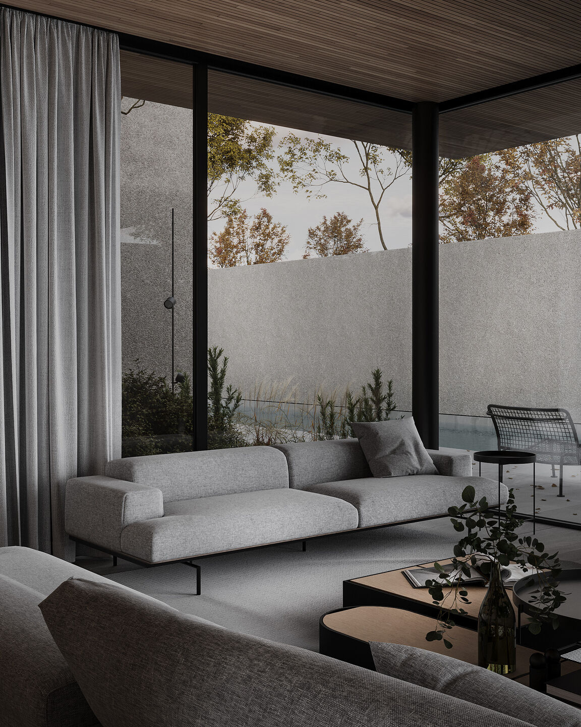 Bezmirno Architects