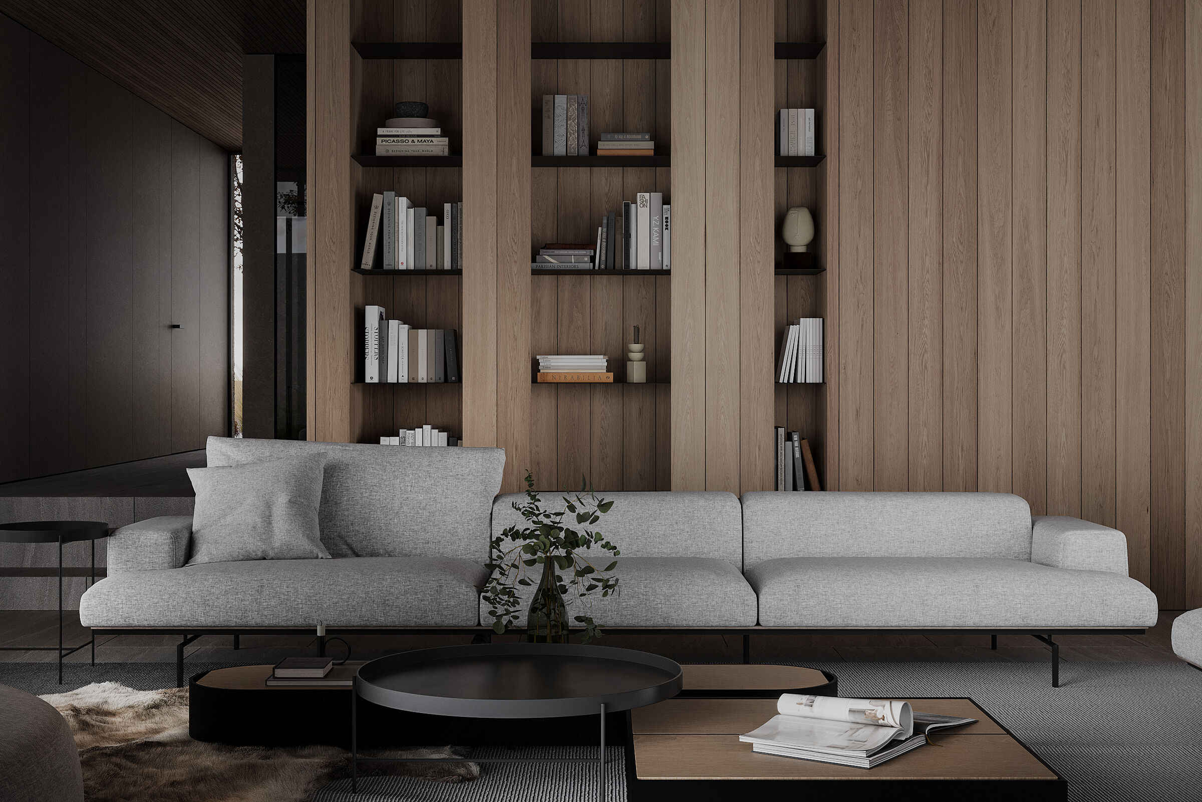 Bezmirno Architects