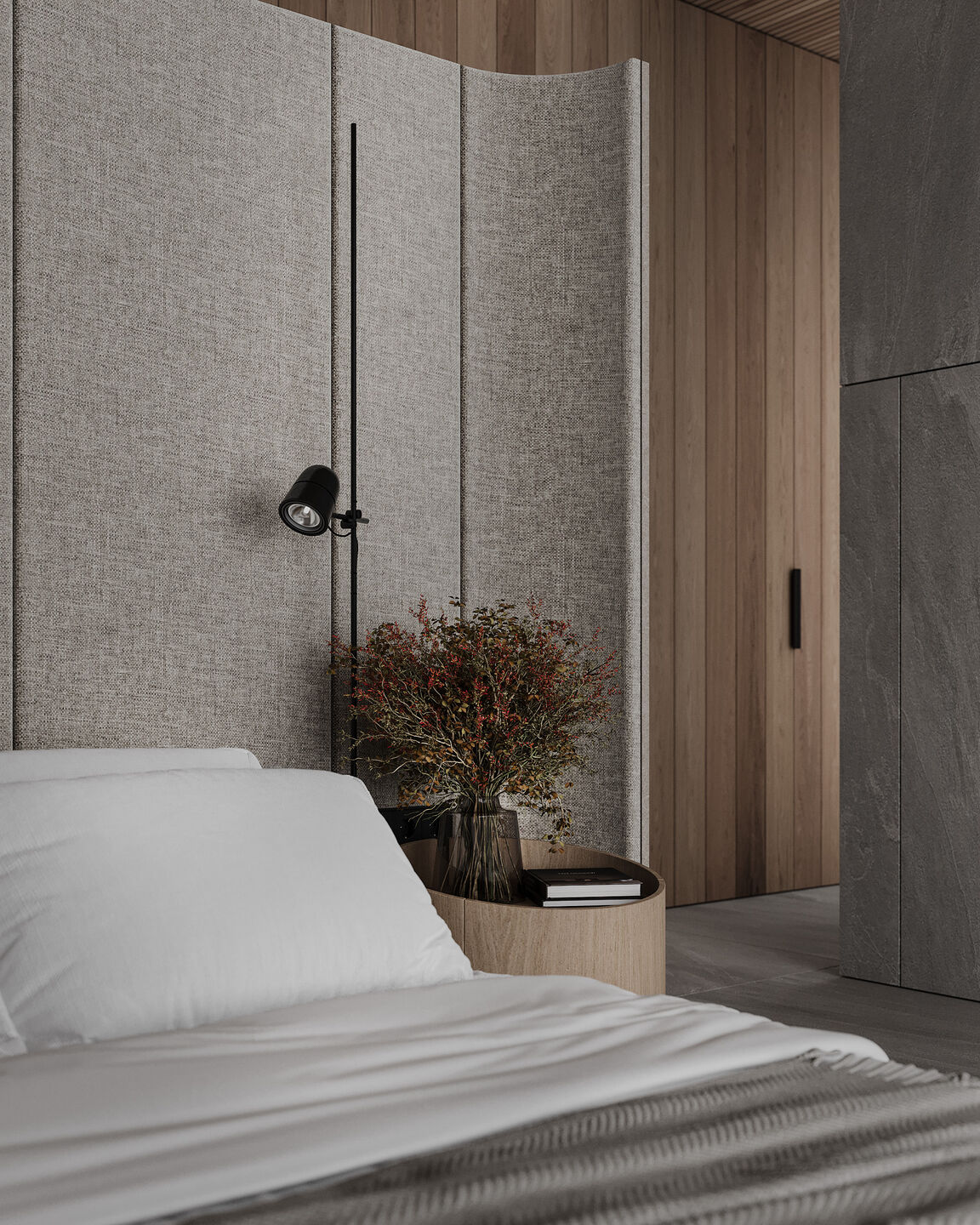 Bezmirno Architects