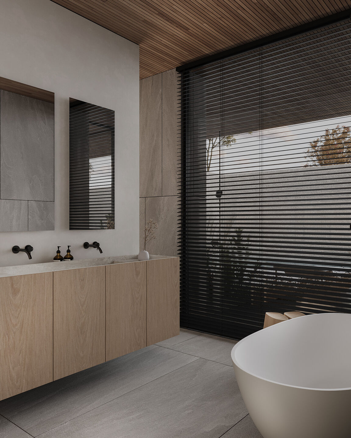 Bezmirno Architects