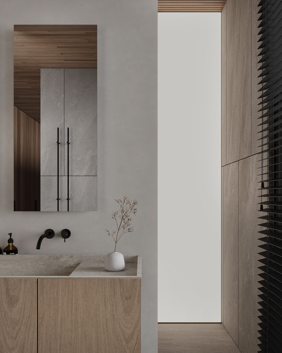 Bezmirno Architects