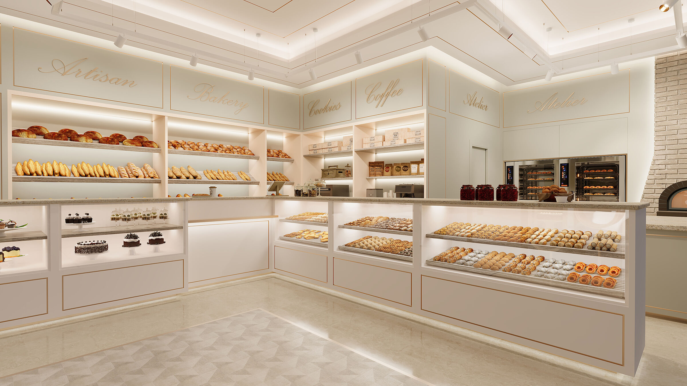 Patisserie