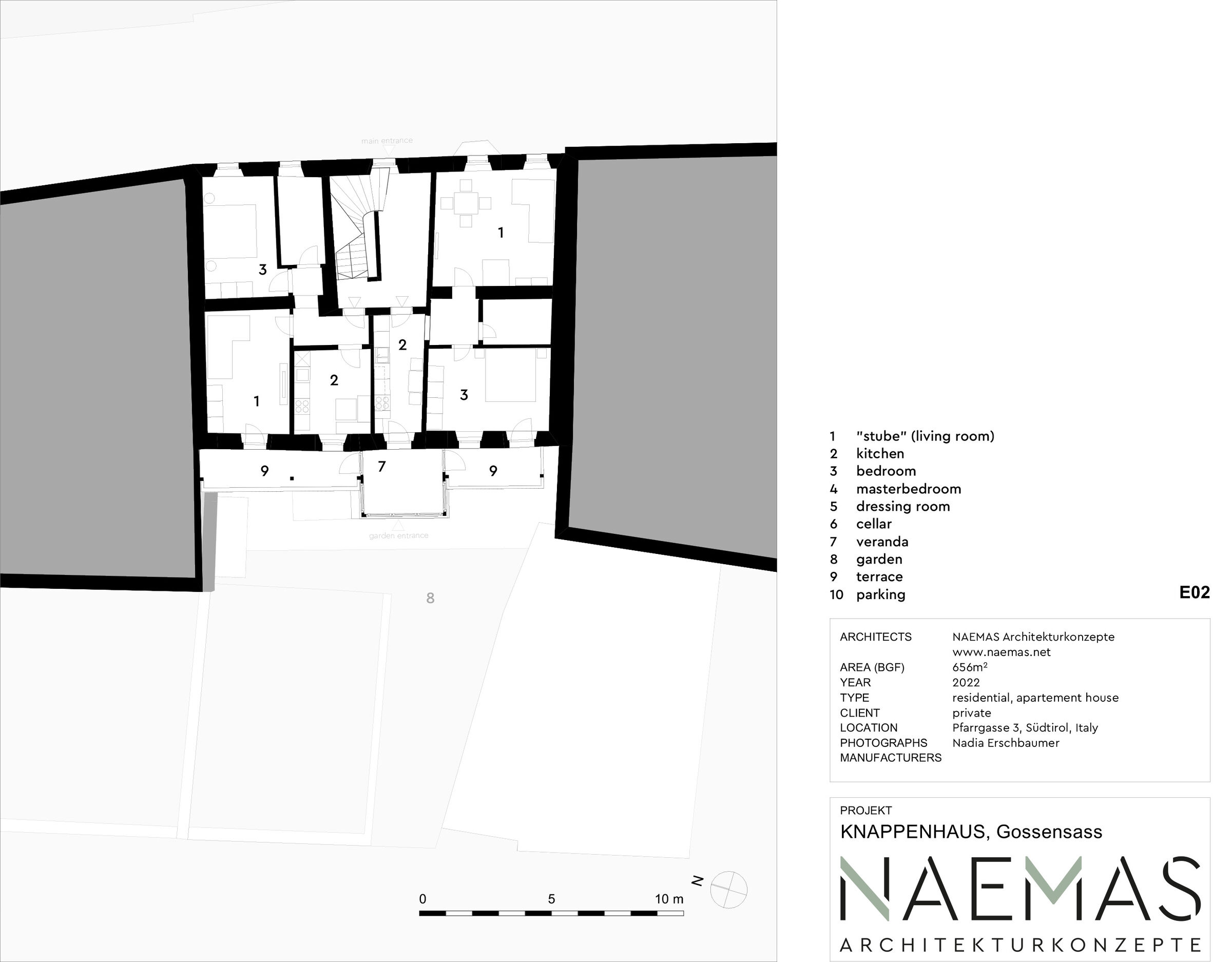 Knappenhaus_Ebene 02