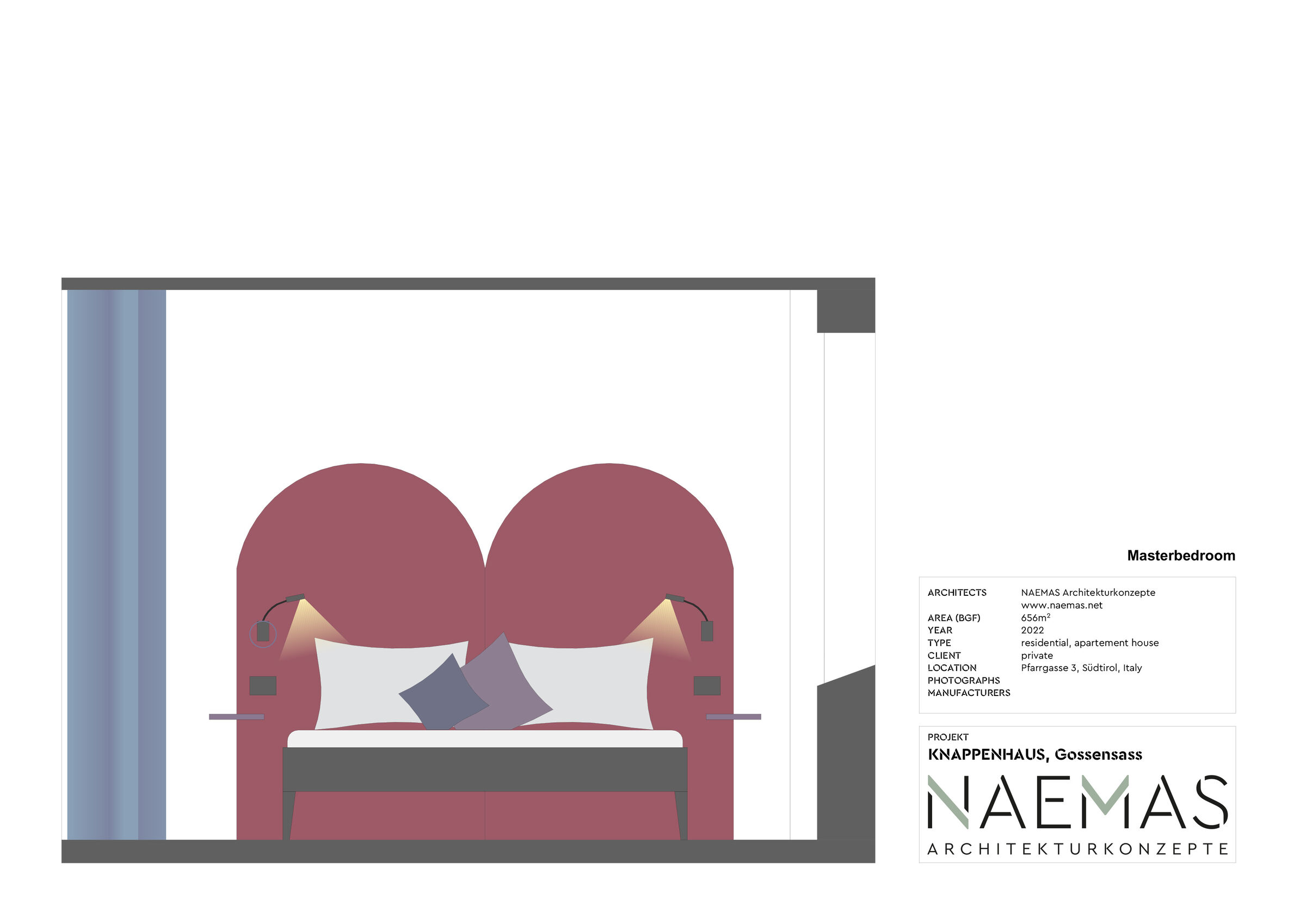 Knappenhaus_interior