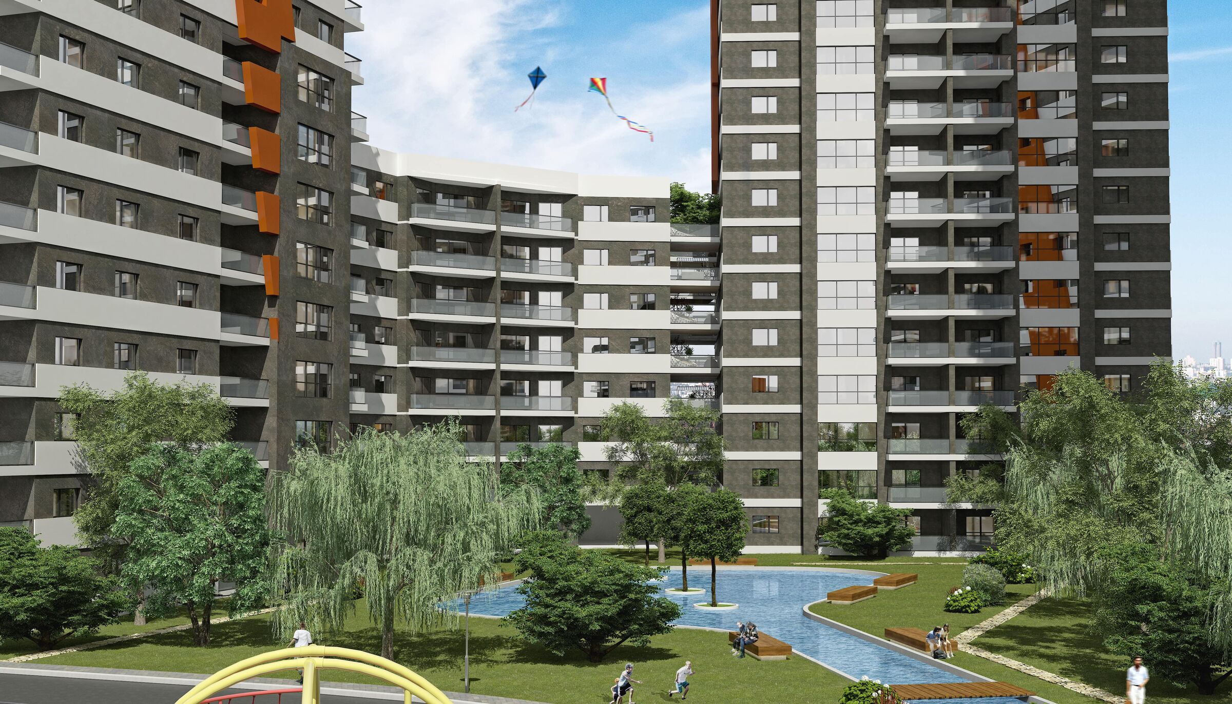 Akadia Modern