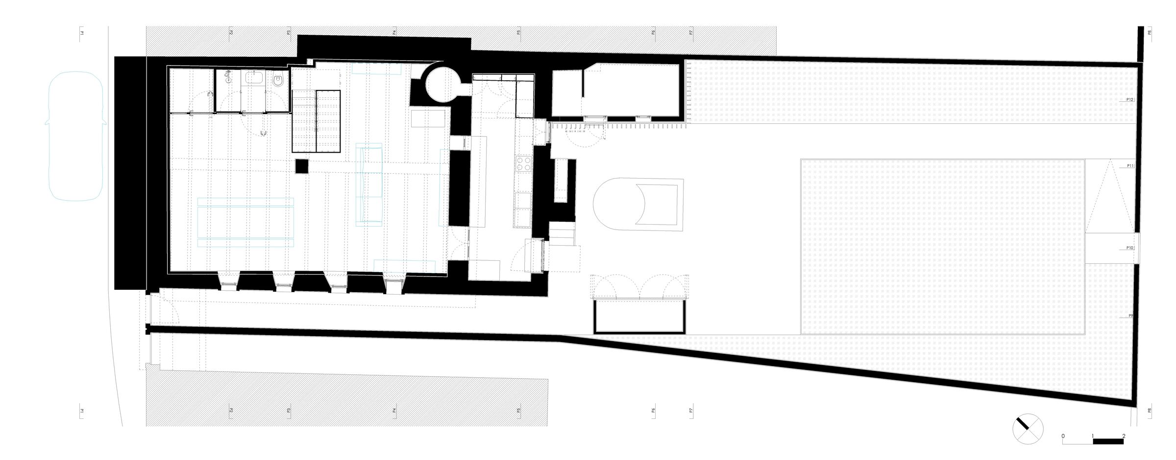 floor plan level 1
