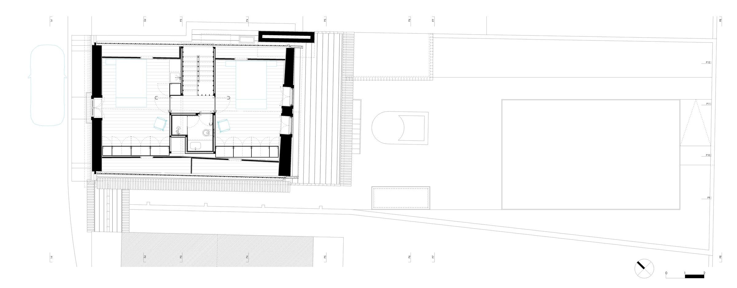 floor plan level 3