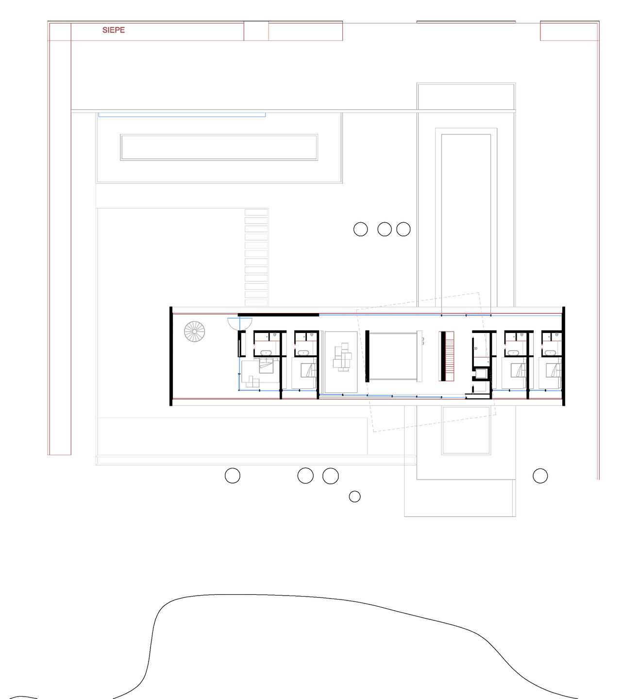 FIRST FLOOR - 355  Ocean Drive
