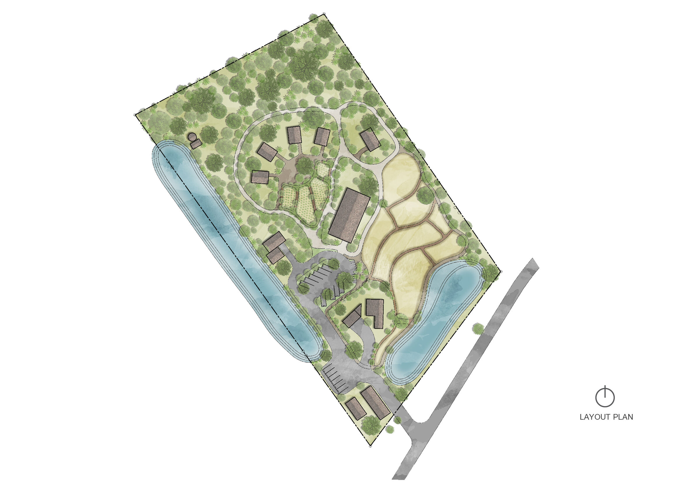 Layout Plan
