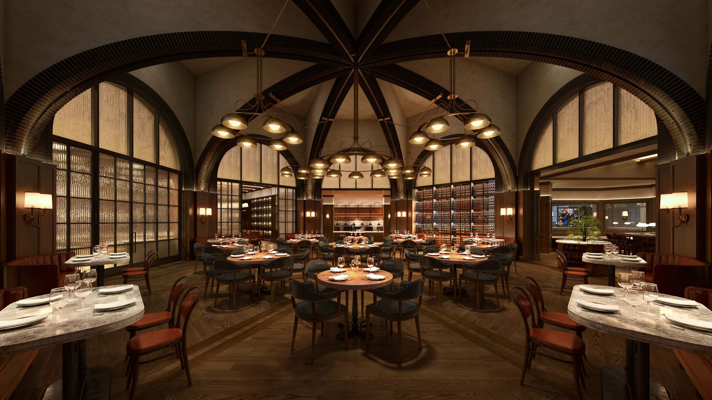 Peter Luger Las Vegas