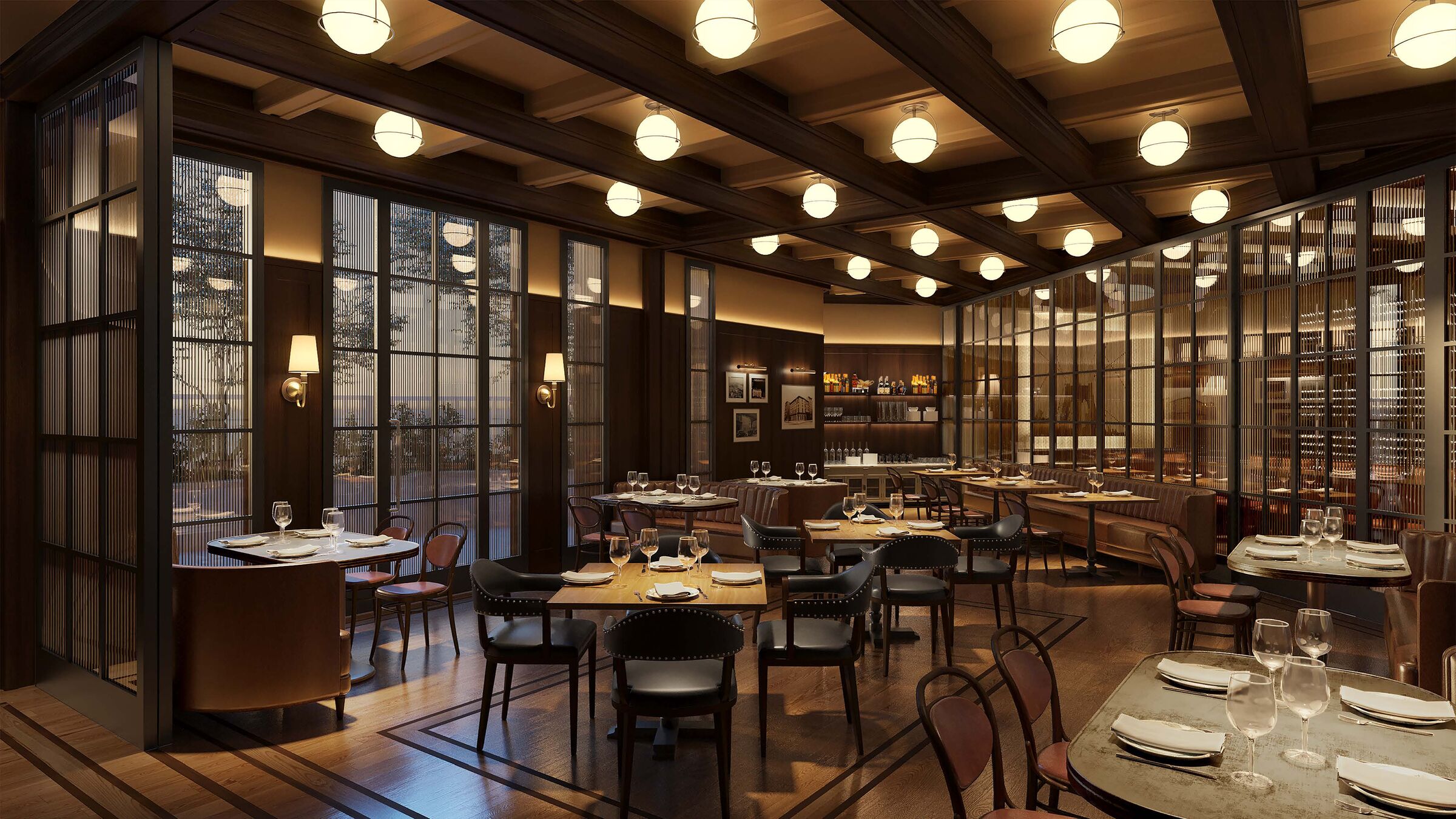 Peter Luger Las Vegas