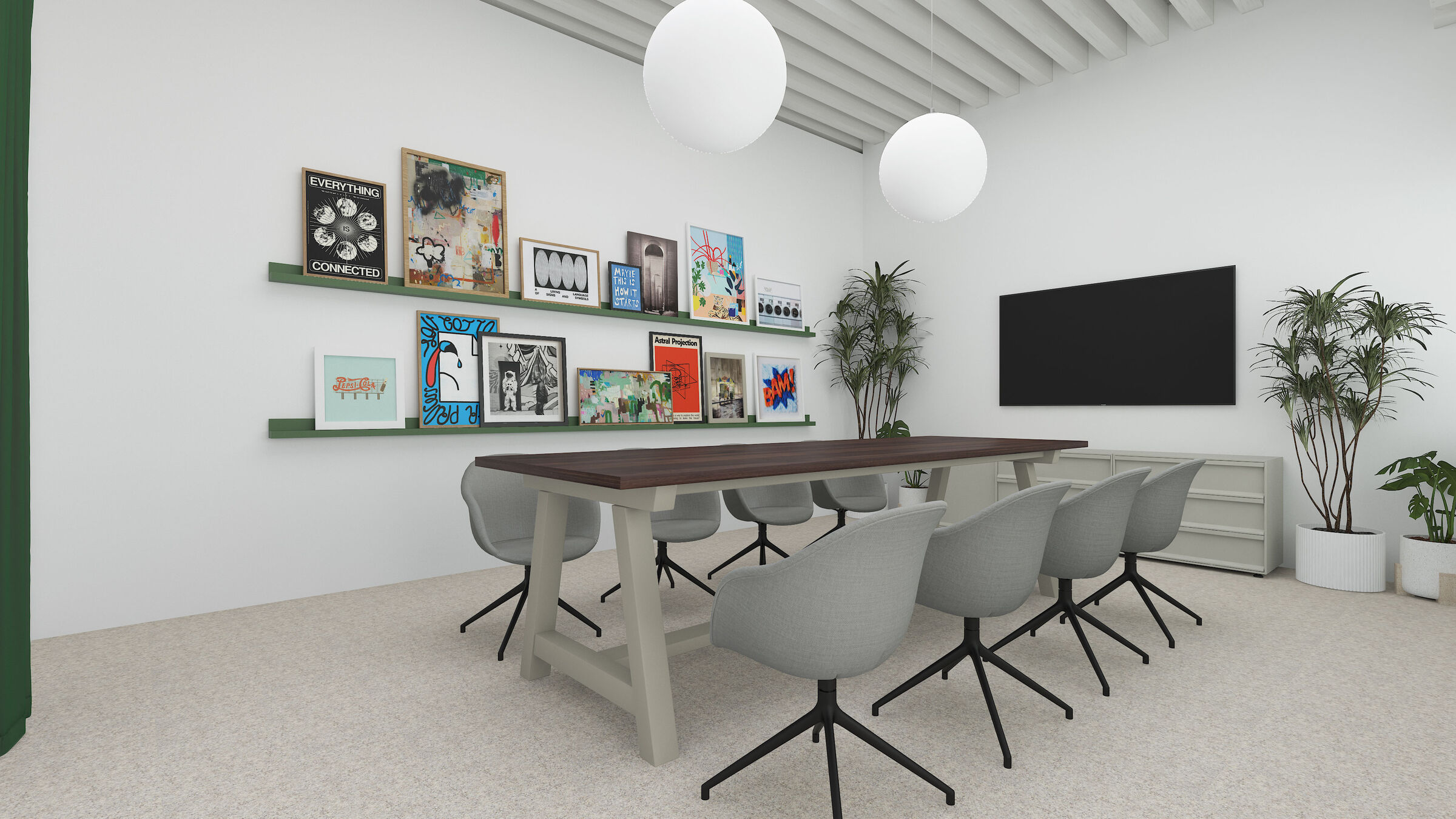 Conference Room 1