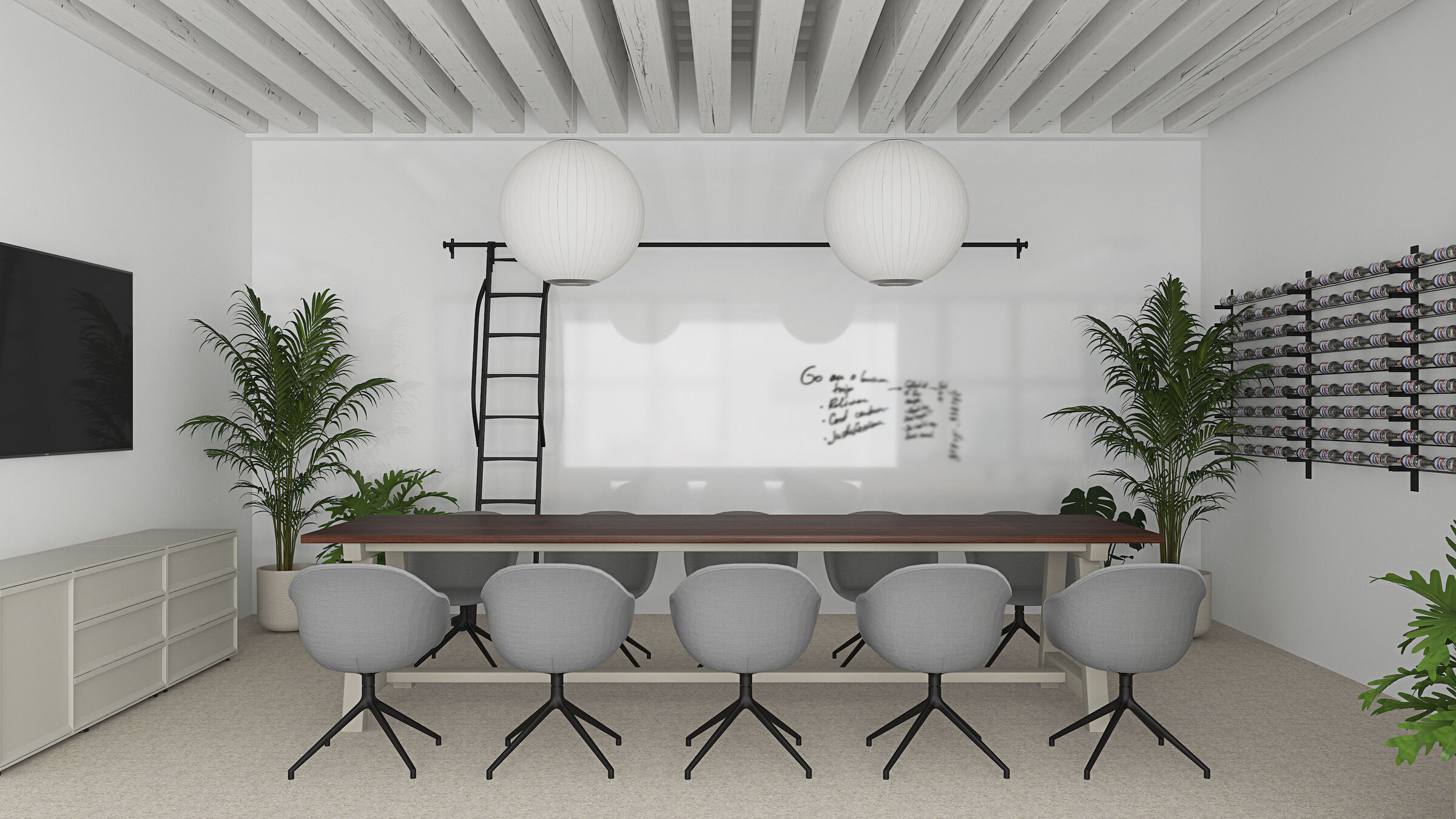 Conference Room 2