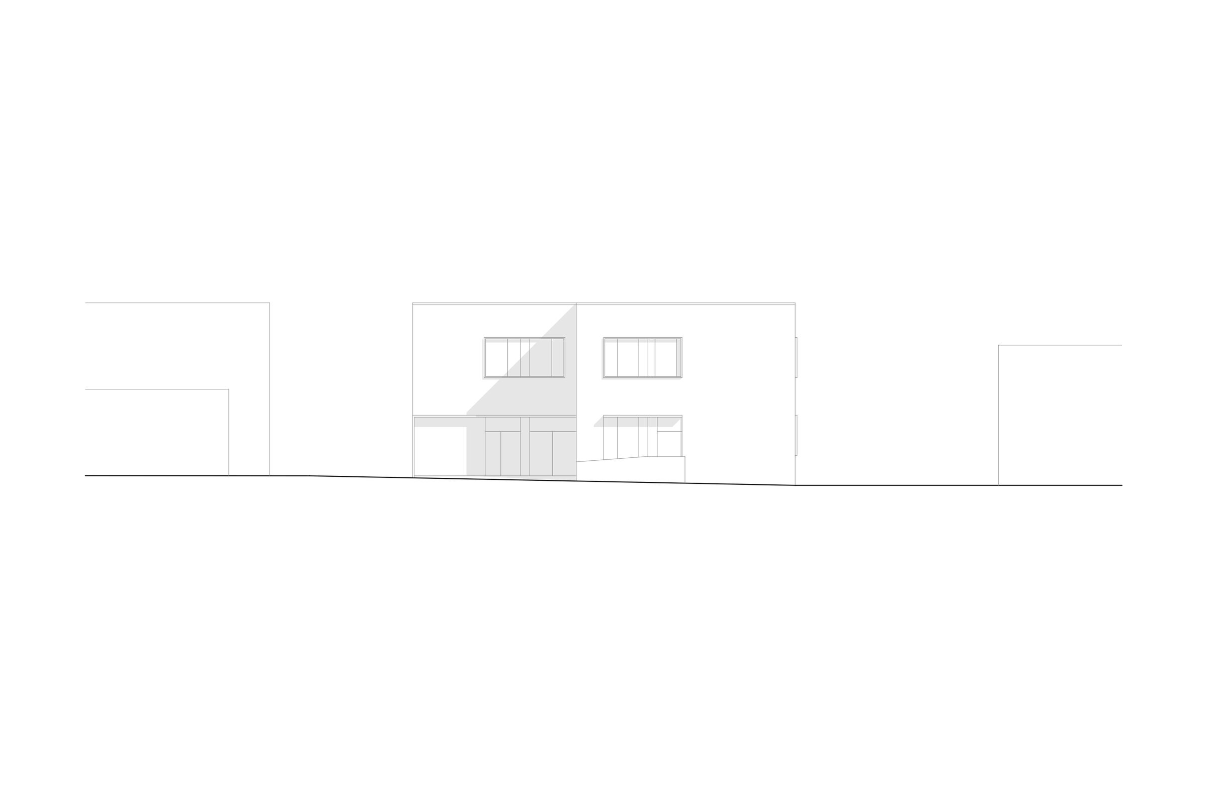 Elevation Southwest