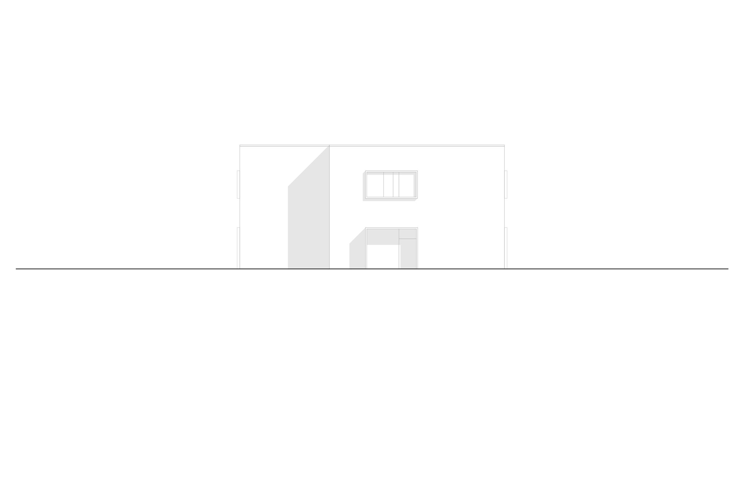 Elevation Northeast