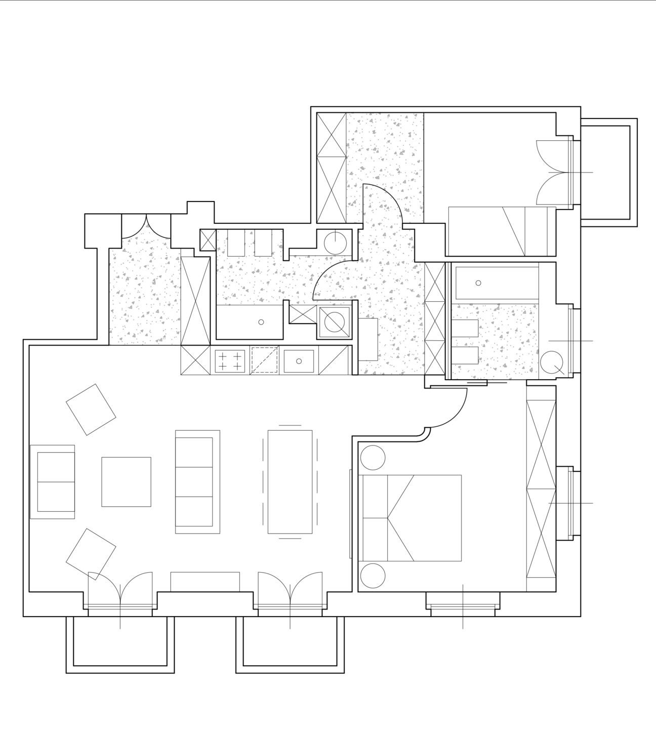 layout