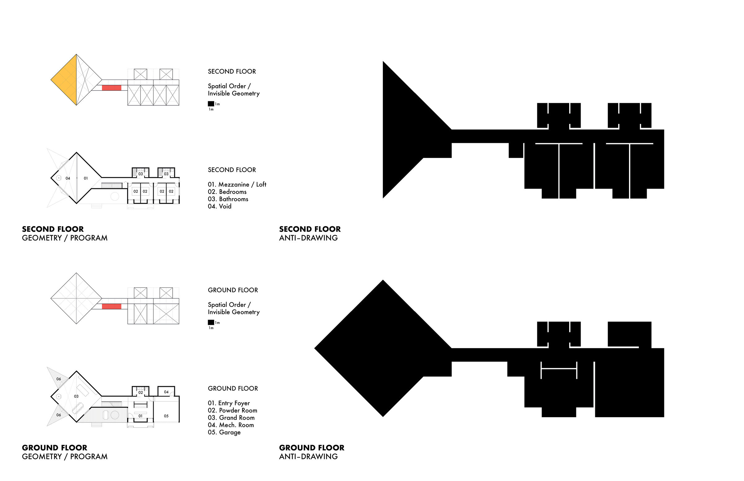 Floor Layouts