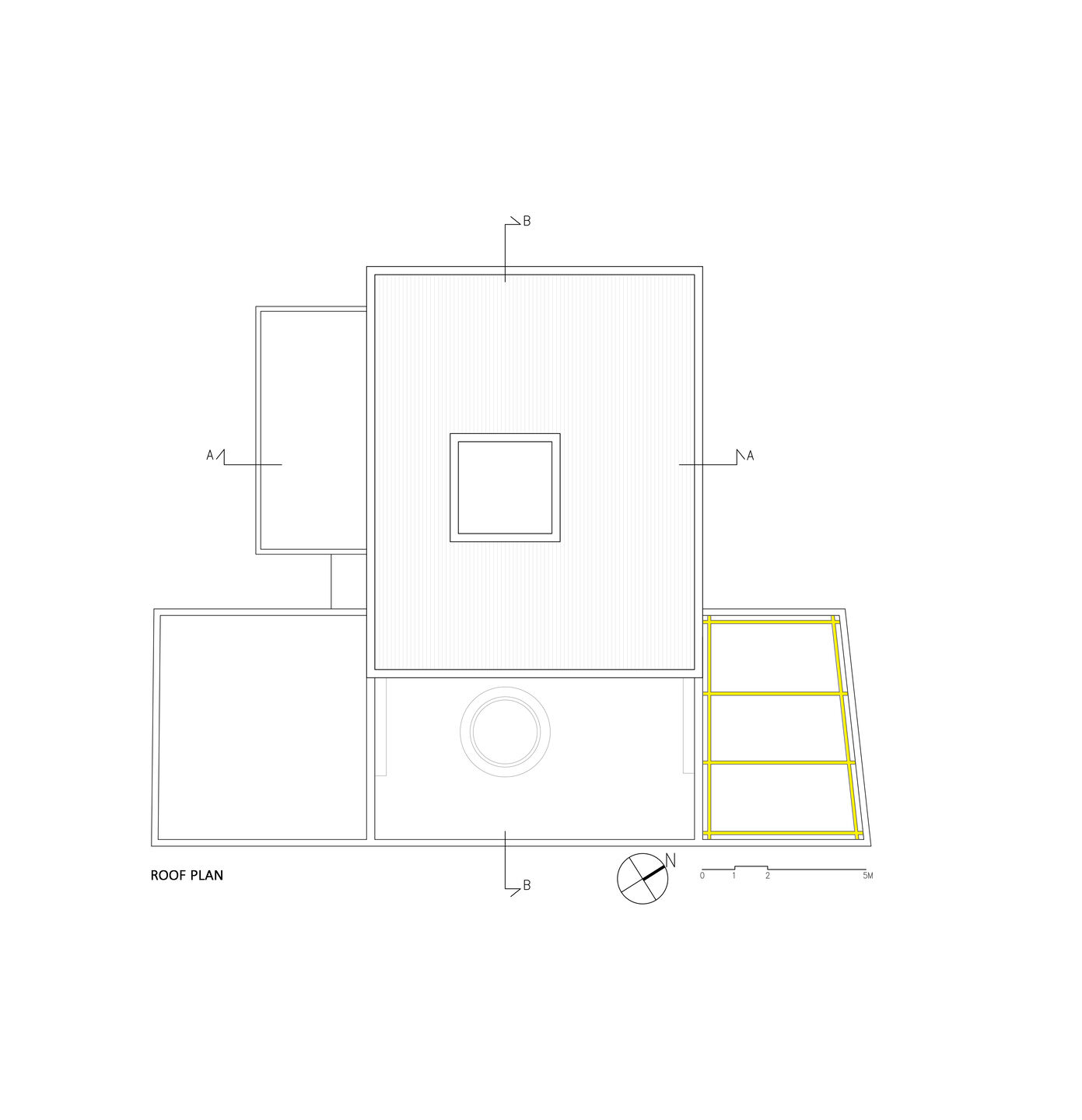 ROOF PLAN